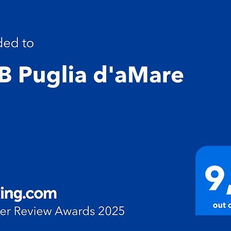 B&B Puglia D'Amare Lizzano  Extérieur photo