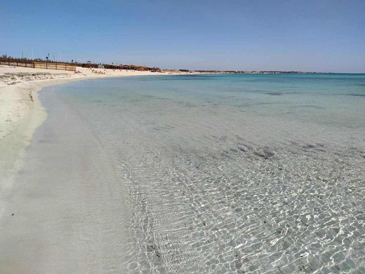 B&B Puglia D'Amare Lizzano  Extérieur photo