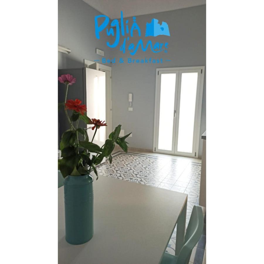 B&B Puglia D'Amare Lizzano  Extérieur photo