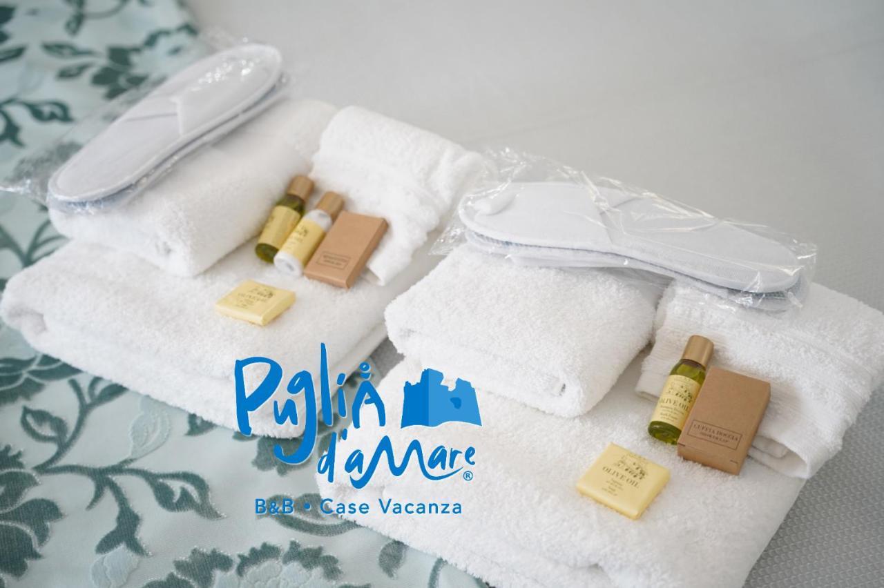 B&B Puglia D'Amare Lizzano  Extérieur photo