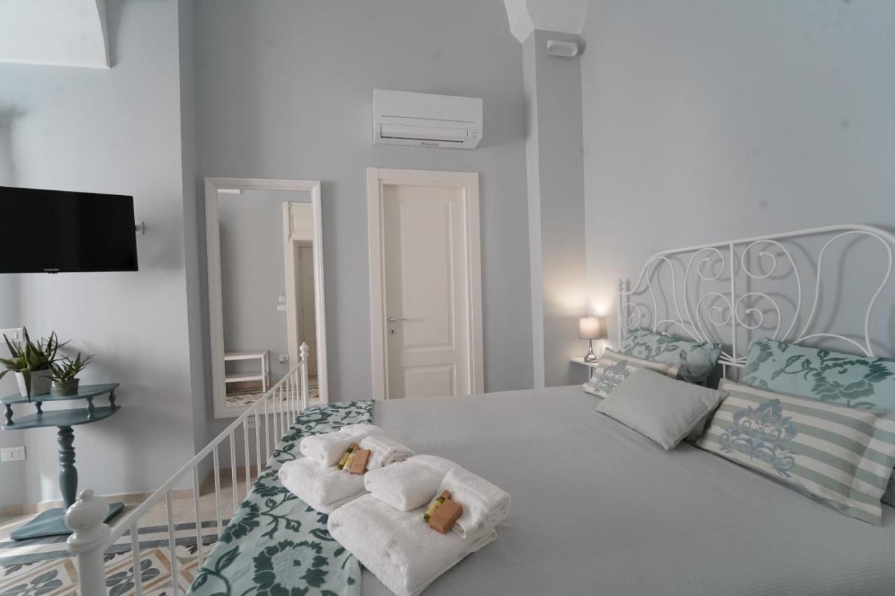 B&B Puglia D'Amare Lizzano  Extérieur photo