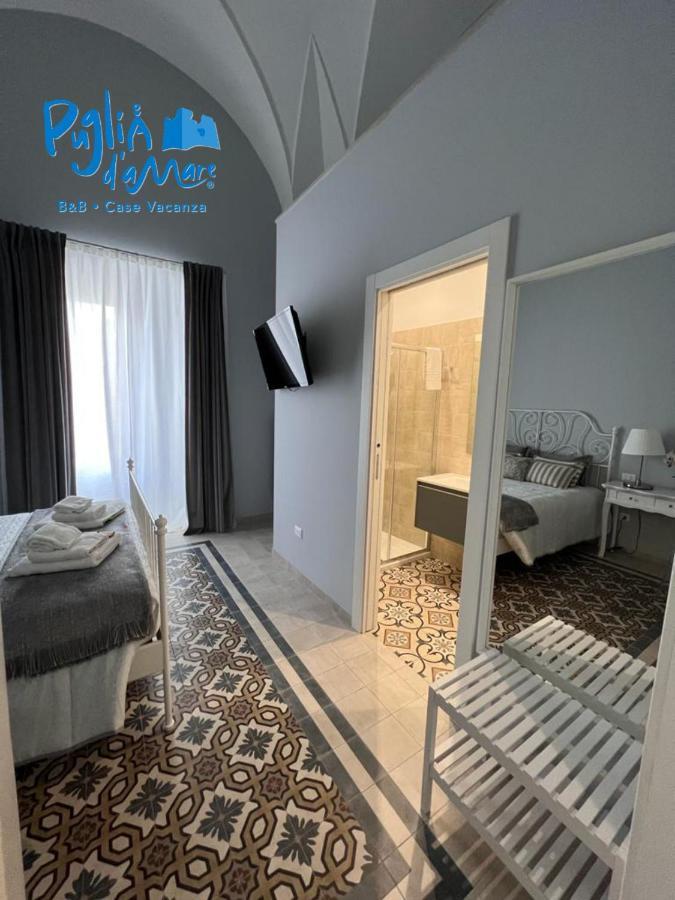 B&B Puglia D'Amare Lizzano  Extérieur photo
