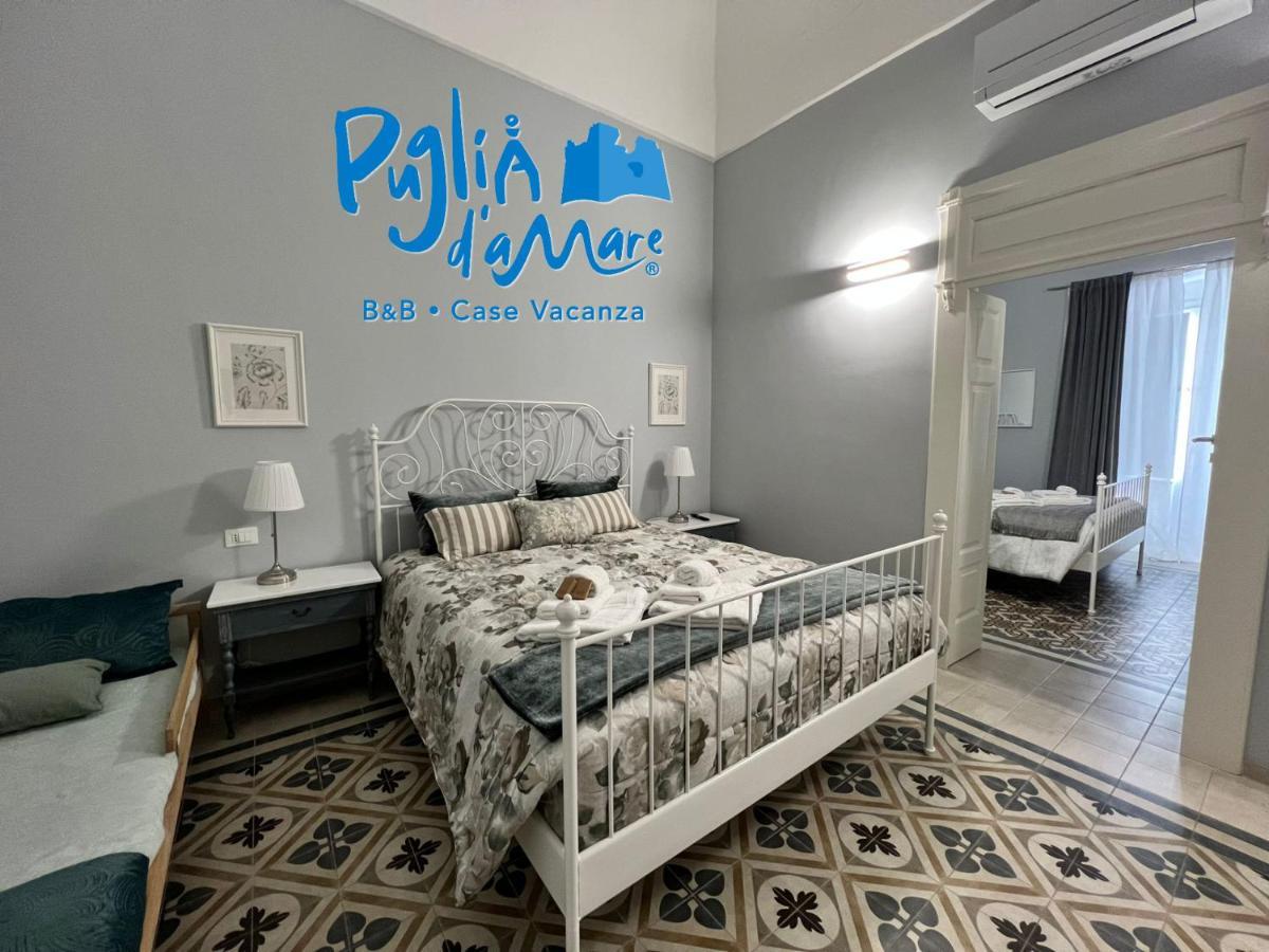 B&B Puglia D'Amare Lizzano  Extérieur photo